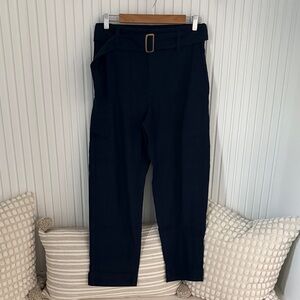 Women’s Vince navy Blue Pants Size Medium